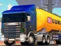 Spill Oljetanktransport online