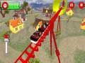 Spill Berg- og dalbane 2019 online