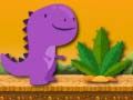 Spill T_Rex Løp online