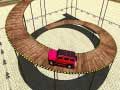 Spill Umulige spor Prado Car Stunt online