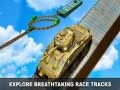 Spill Utforsk fantastiske racetracks online