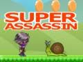 Spill Super Morder online
