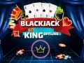 Spill Blackjack Konge Offline online