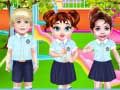 Spill Baby Taylor Fritidsaktiviteter online