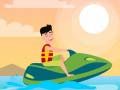 Spill Skjult Jet Ski Moro online