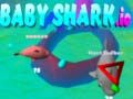 Spill Baby Shark.io online