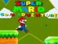 Spill Super Mario Mynt Eventyr online