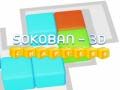 Spill Sokoban 3D Kapittel 5 online