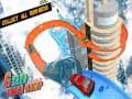 Spill Mega Ramp Bil Stunts Racing: Umulige Spor 3D online Spill Mega Ramp Bil Stunts Racing: Umulige Spor 3D online