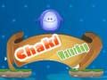 Spill Chaki Vannhopp online