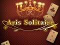 Spill Aris Solitaire online