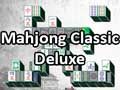 Spill Mahjong Klassisk Deluxe online
