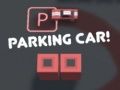 Spill Parkering av bil! online
