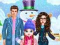 Spill Baby Taylor Snø Moro online
