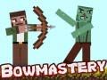 Spill Bueskyting Mester online