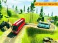 Spill Terrengbuss online