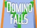 Spill Domino Faller online