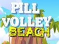 Spill Pillevolleystrand online