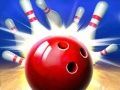 Spill Bowling online