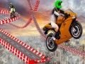 Spill Umulig Sykkelbane Eventyr online
