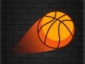 Spill Perfekt Dunk online Spill Perfekt Dunk online
