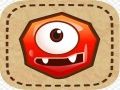 Spill Monster Busters: Match 3 online