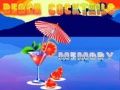 Spill Strandcocktails Hukommelse online