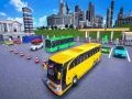 Spill Bybuss Parkerings Eventyr Simulator online