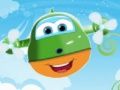 Spill Super Fly Vinger Barn Subway Surfers Runner online