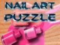 Spill Neglekunst Puslespill online