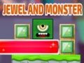 Spill Juveler og Monster online