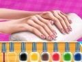 Spill Mote Neglekunst DIY Blogg online
