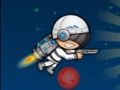Spill Astronaut Ødelegger online