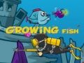 Spill Voksende Fisk online