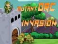 Spill Mutant Ork Invasjon online