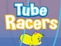 Spill Rør Racerne online