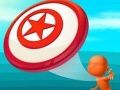 Spill Ultimate Disk online