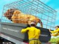 Spill Transport av gårdsdyr online
