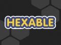 Spill Hexable online Spill Hexable online