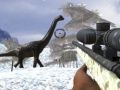 Spill Dinosaurjakt: Dinoangrep online Spill Dinosaurjakt: Dinoangrep online