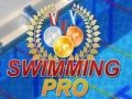 Spill Svømming Pro online