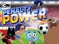 Spill CN Straffkraft online