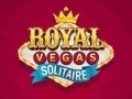 Spill Royal Vegas Solitaire online