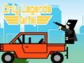 Spill Bare legender kan spille online