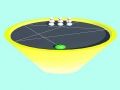 Spill Bowling Hit 3D online