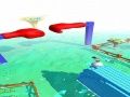 Spill Ruller 3D online