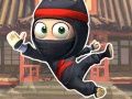 Spill Super Ninja Eventyr online Spill Super Ninja Eventyr online