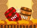 Spill TNT Felle online