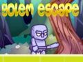 Spill Golem Flukt online