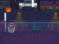 Spill Basketballskudd online